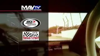 ARCA, Sioux Chief Short Track Challenge, Toledo 2018