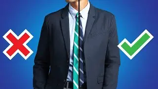10 Reglas De Oro Para Lucir Accesorios De Hombre