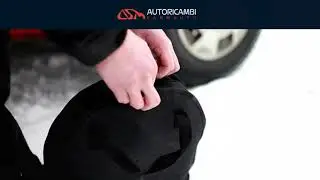 Configuratore Catene da neve - Orizzontale