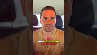 How Carlos Ocelote Got Cancelled ⭕️jointhecircle.ai #g2 #gaming #sneako #freshandfit #league #shorts