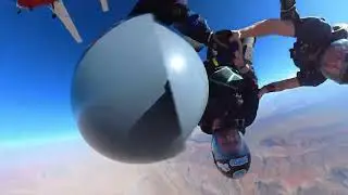4-way Freefly | Skydive Moab 9/20/2024