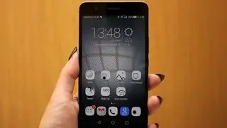 Honor 6 Plus