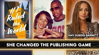 First Black Woman to Helm a Mainstream U.S. Magazine