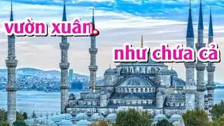 B&Agrave;I CA TẾT CHO EM - KARAOKE - TONE NỮ
