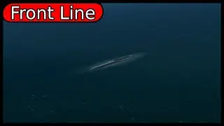Ace Combat 5: The Unsung War (Frontline)