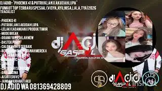 DJ ADID-