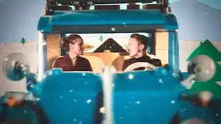 Darling West - Holiday For Two (official music video)