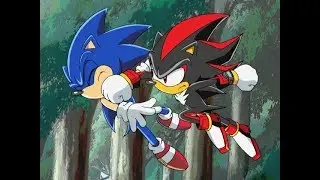 Sonic vs Shadow - Impossible