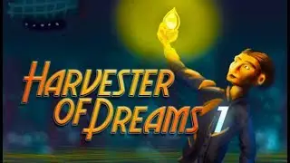 Harvester of Dreams Episode 1 - Full Gameplay Walkthrough & Ending