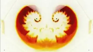 Video Feedback 4 (Fractals Inverted2)