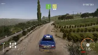 WRC Generations – Ежедневное-1 (ком.) за 24/12/25