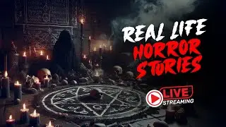 Real Life Horror Stories You Won't Believe EP 2 | Unseen Realities With Syed