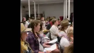 2010 Hart Summer Show Choir Camp