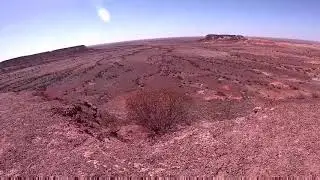 Outback   SA