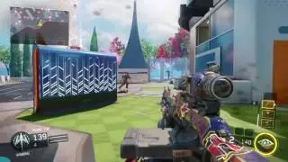 Chilling In Private Match#8(Mostly NUK3TOWN)