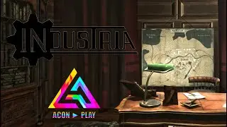 ЭТО МЕСТО СВОДИТ ЗУБЫ ► Industria #3