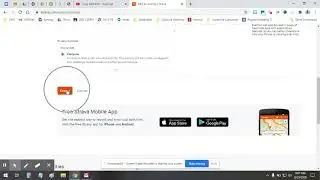 Adding a Manual Entry on Strava
