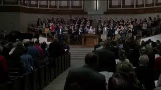 Look And Live &bull; Congregational