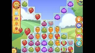 Farm Heroes Saga Level 5106