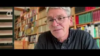 Apolut | Spotlight | Dr. Alexander Christ &uuml;ber die Entwicklung der EU zur Kriegsunion