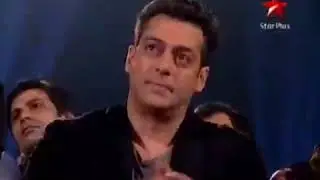 Aishwarya Rai Live performance in front of Salman Khan , vivek Oberoi in iifa award show