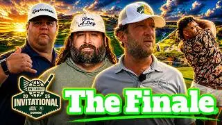 Internet Invitational Drama Filled Finale Funny Moments