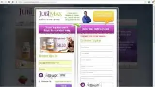 JubiRev / JubiMax - Customers Using Their Free Samples