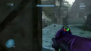 who's cowering?