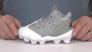 Under Armour Kids Harper 9 RM Jr. (Toddler/Little Kid/Big Kid) SKU: 9978351