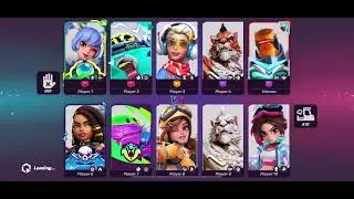 JABALI x FORT&hellip; DEFENSE IS YOUR OFFENSE! T3 ARENA MOBILE GAMEPLAY - K4EVON