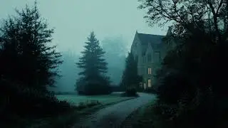 last night i dreamt i went to manderley again | gothic romance playlist