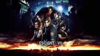 ||{Resident Evil 2 & 3 React to Guts}|| ||my first long video|| (Do not repost) ||Part 1||