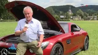 Auto-Crash: Welser Verleger Helmut Moser verungl&uuml;ckt