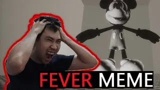 WHY DID I CHOOSE THIS GAME AS MY FIRST GAME??? | FEVER MEME