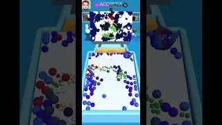 Art Ball 3D in All Levels Mobile Games ios Android New Trailers Update Walktrough Gameplay lv 11
