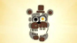 Forsaken AR EP #112 Molten Freddy profile icon unlocked
