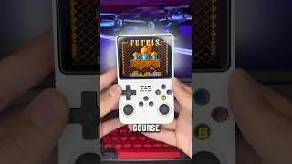 Is Tetris a top 10 classic?! 🤔🔥 #shorts #gaming #videogames #nintendo #retrogaming #retro