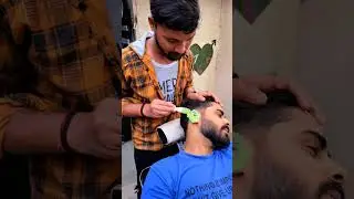 || Ear Waxing || Remove Ear Hair 👂 ||