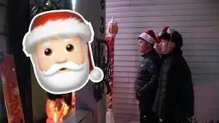 This is how we celebrate Christmas 🎄 🎅(Christmas Special Video)