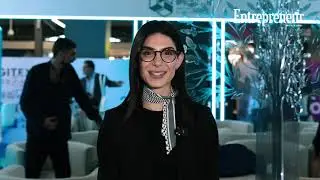 Palestine Pavilion at Expand North Star: Showcasing Innovation and Entrepreneurship
