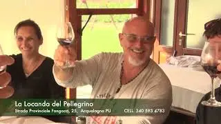 La Locanda del Pellegrino ACQUALAGNA