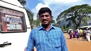 Tourist: Kollimalai Arappaleeswarar Temple Outside Focus Full Review.