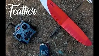 Feather&sup2; Squared NEW Lamination Covering Flim 48grams