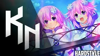 Hiperdimensional Neptunia The Animation - Neptune Sagashite (Chu-Chu Bootleg)