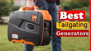 Best Generators For Tailgating | Top 5 Best Generators  On Aliexpress On Amazon