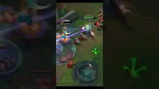Poor Master Yi & Nilah! 