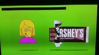 Heartwarming the world Hershey's Commercial 2018