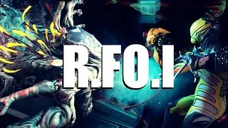 Volt + Fire Walker (DPS Speed running)