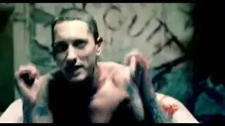 Eminem Horrorcore
