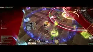 FFXIV M12S Prog | Caster PoV